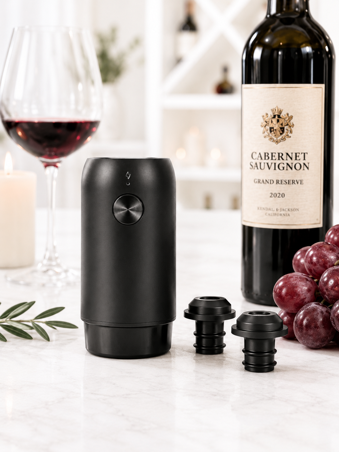 AirLock Wine Preserver