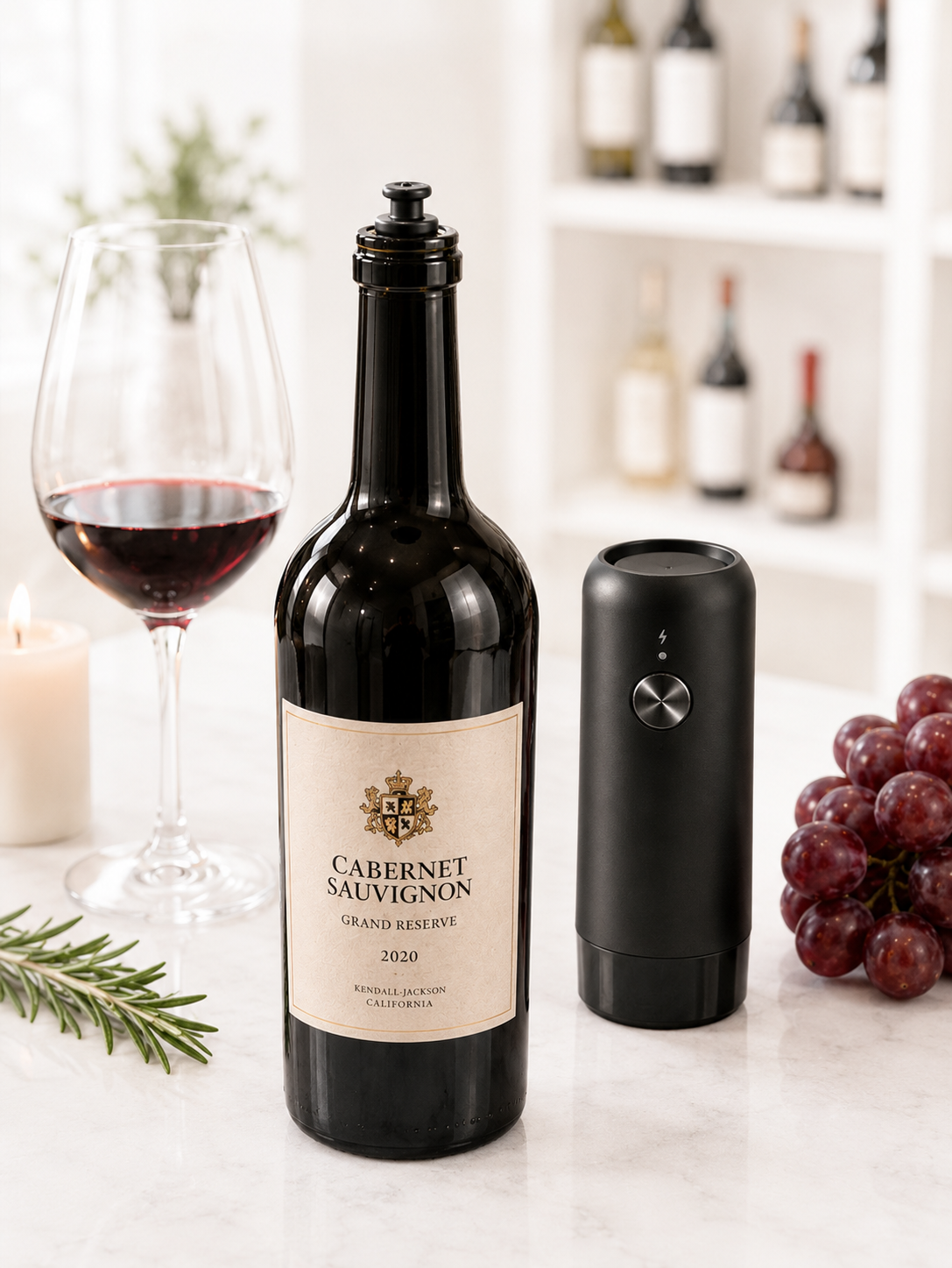 AirLock Wine Preserver
