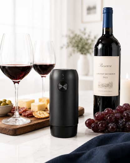 AirLock Wine Preserver