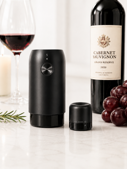 AirLock Wine Preserver