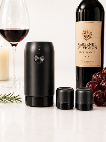 AirLock Wine Preserver