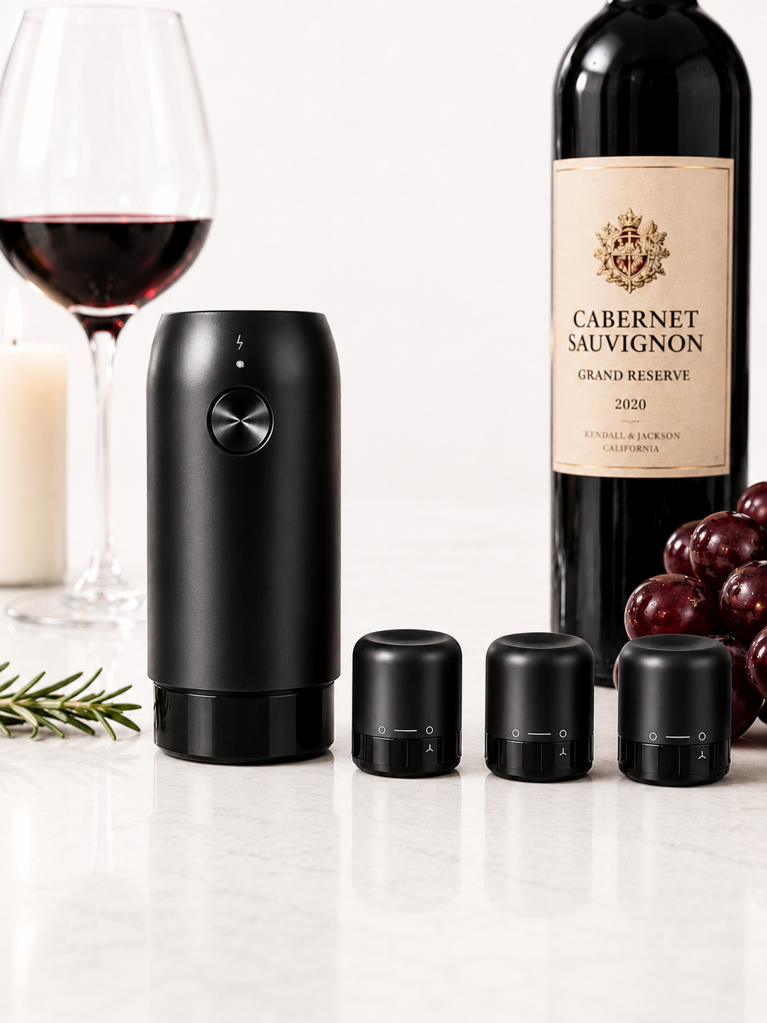 AirLock Wine Preserver