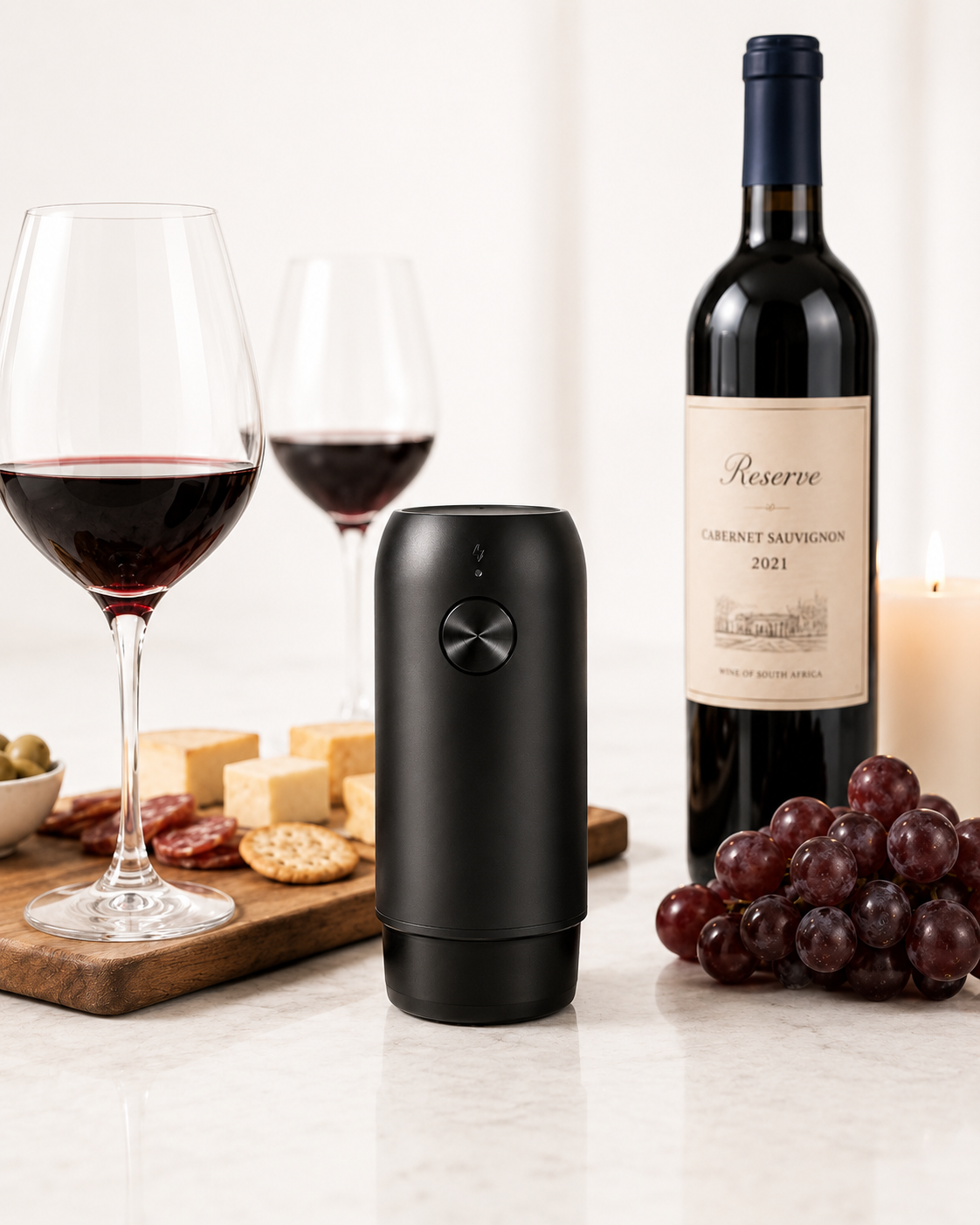 AirLock Wine Preserver
