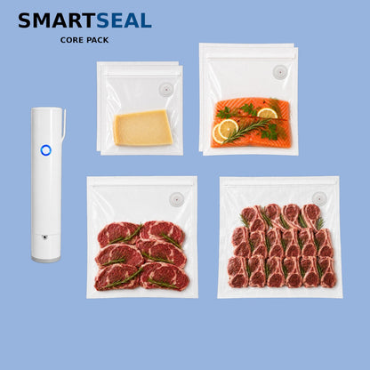 SmartSeal Core Pack