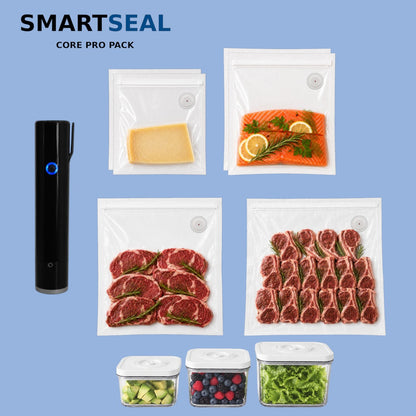 SmartSeal Core Pack