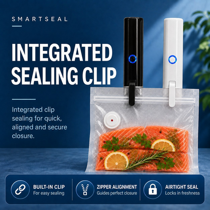 SmartSeal Core Pack