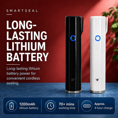 SmartSeal Core Pack