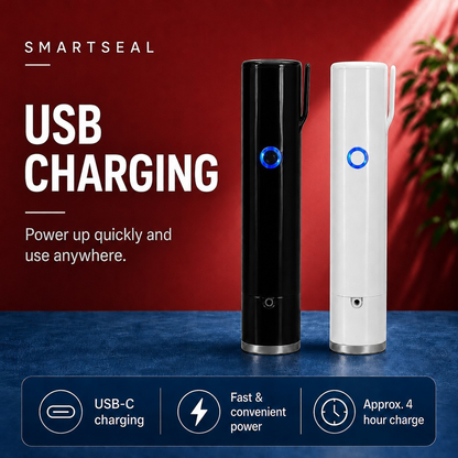 SmartSeal Core Pack